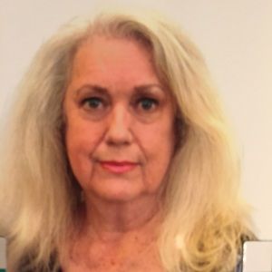 Meet your Posher, Sharon